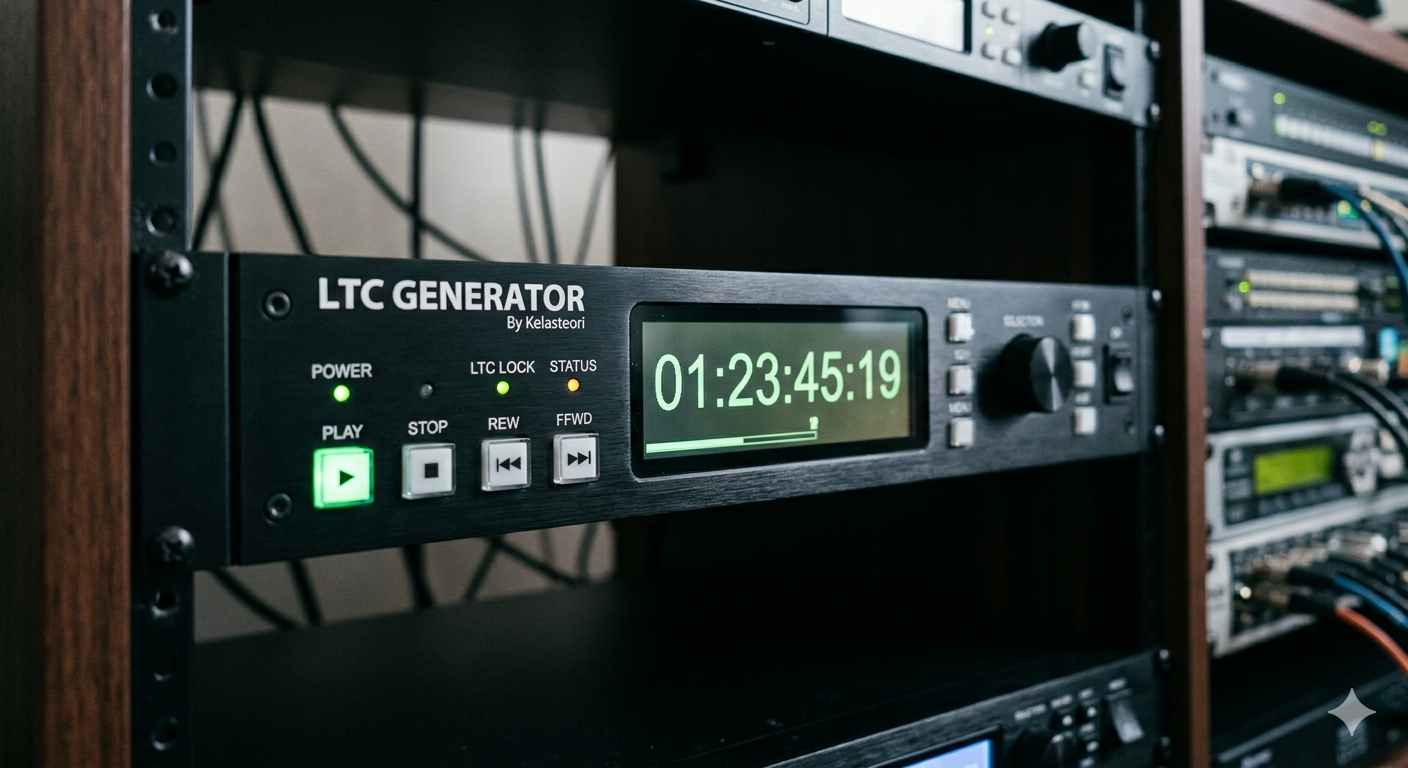 LTC Generator